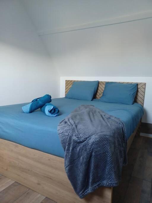 Le Citadin Aeroport Beauvais Paris Apartamento Exterior foto
